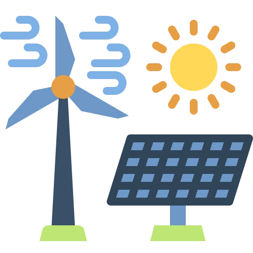Solar Farms & Power Plants Solar Farms & Power Plants