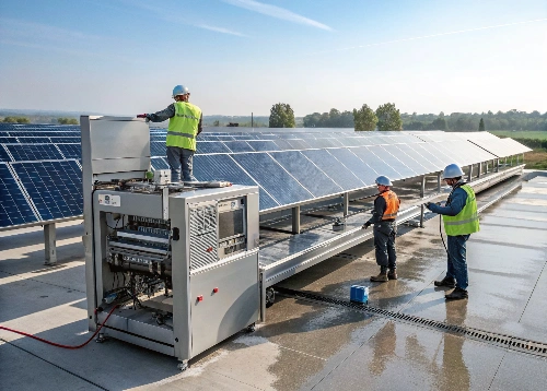 pv-module-cleaning-washers-and-systems